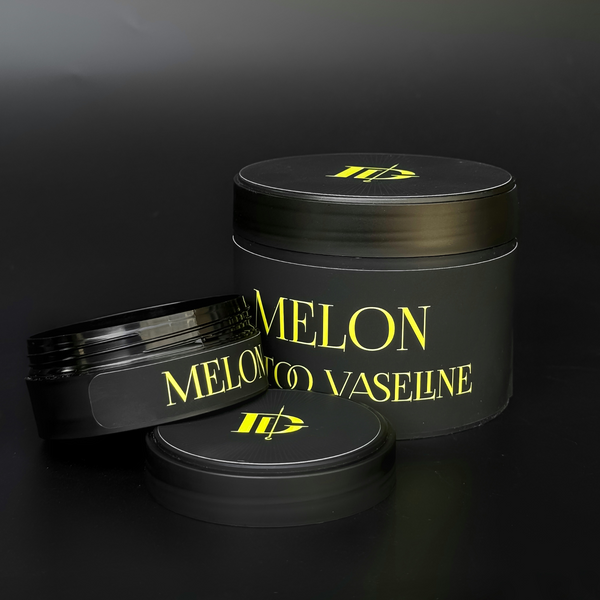 Melon Tattoo Vaseline 50 ml