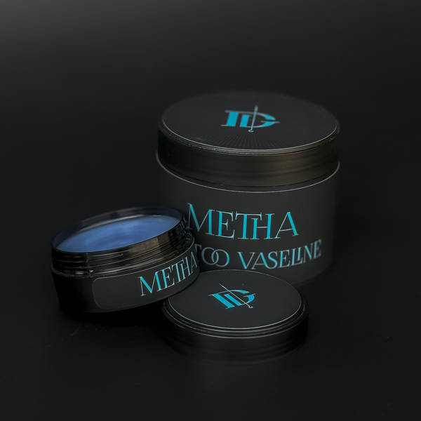 Metha Tattoo Vaseline 50 ml