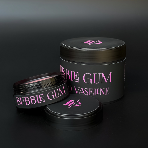 Bubble Gum Tattoo Vaseline 50 ml