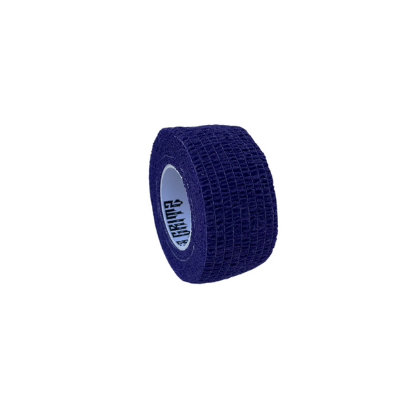 Bandage violet narrow 1 pc