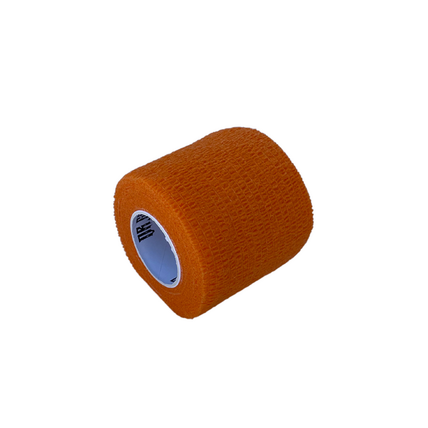 Bandage orange wide 1 pc