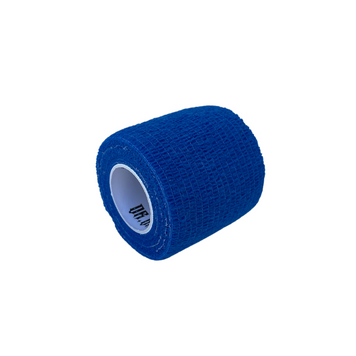 Bandage blue wide 1 pc