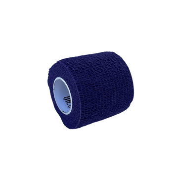 Bandage violet wide 1 pc